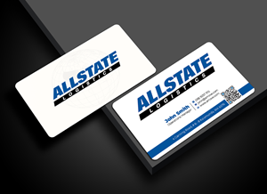 Business Card Design by Hanif Designs for this project | Design: #35865565