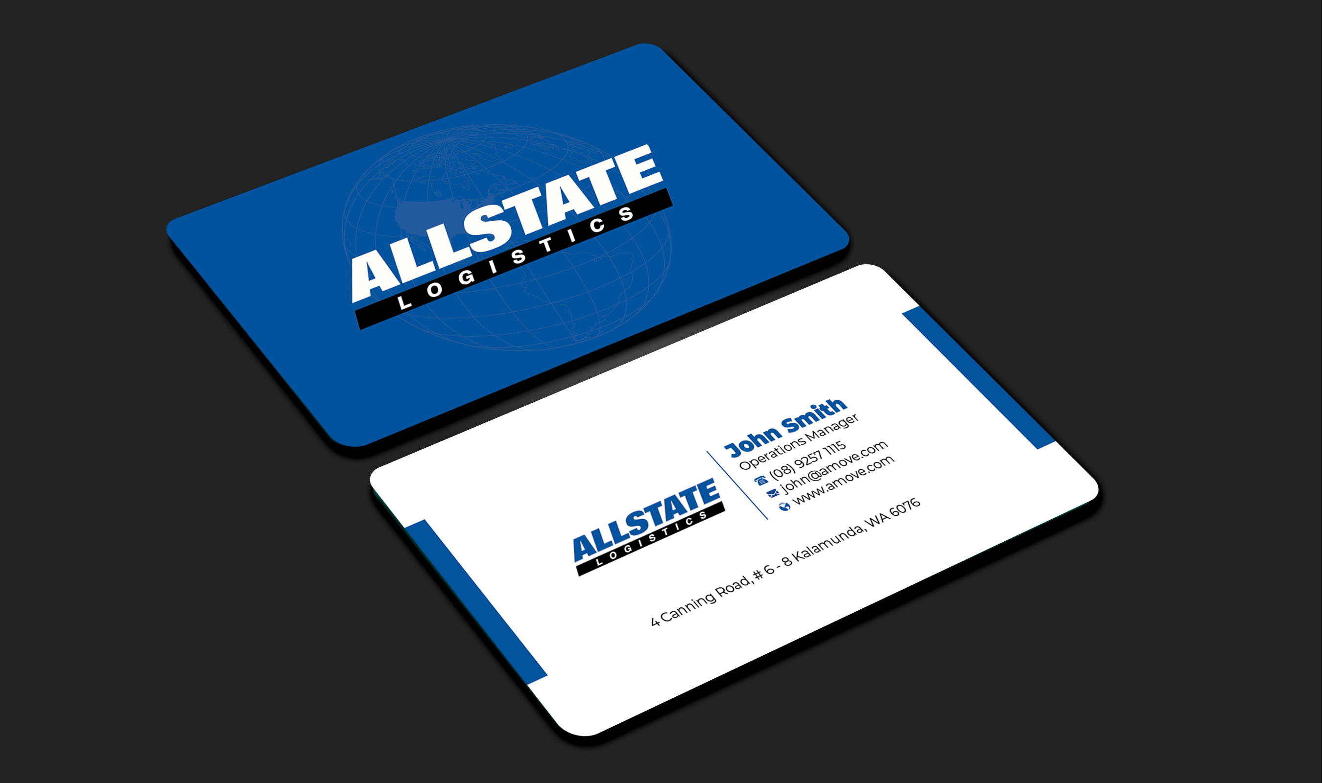 Business Card Design by Hanif Designs for this project | Design #35865607