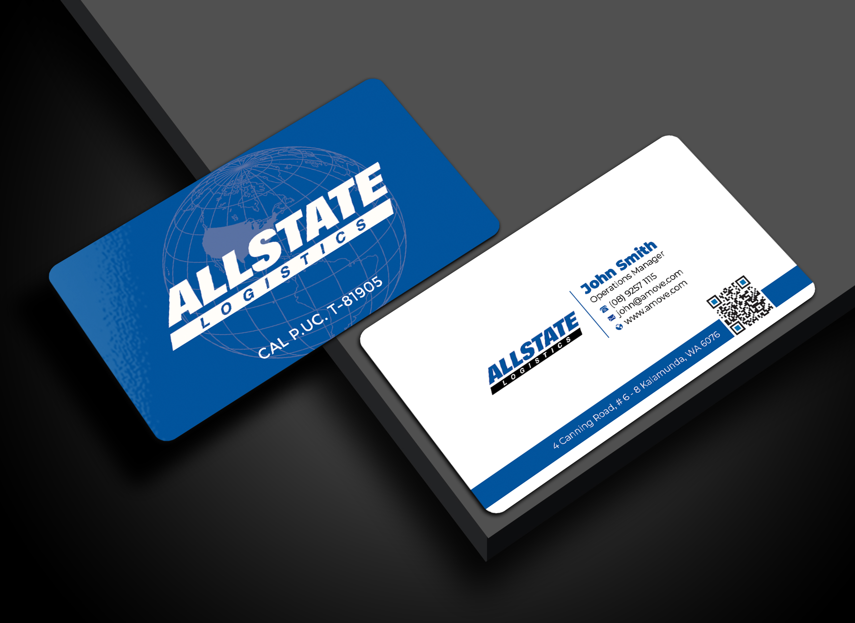Business Card Design by Md.Hanif Mahmud for this project | Design #35865681