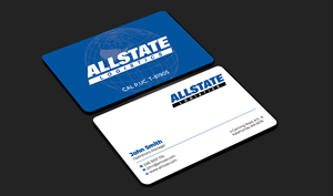 Business Card Design by Art.Designs for this project | Design: #35865685