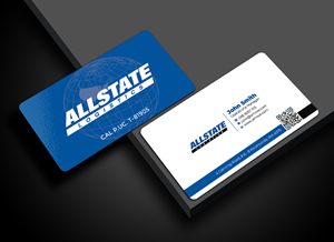 Business Card Design by Md.Hanif Mahmud for this project | Design: #35865687