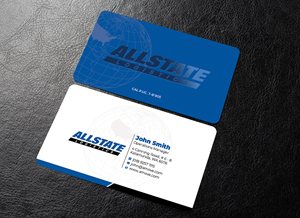 Business Card Design by Md.Hanif Mahmud for this project | Design: #35865897