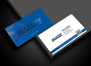 Business Card Design by Md.Hanif Mahmud for this project | Design: #35865898