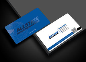 Business Card Design by Md.Hanif Mahmud for this project | Design: #35865900