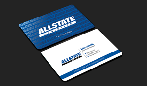 Business Card Design by Md.Hanif Mahmud for this project | Design: #35865934