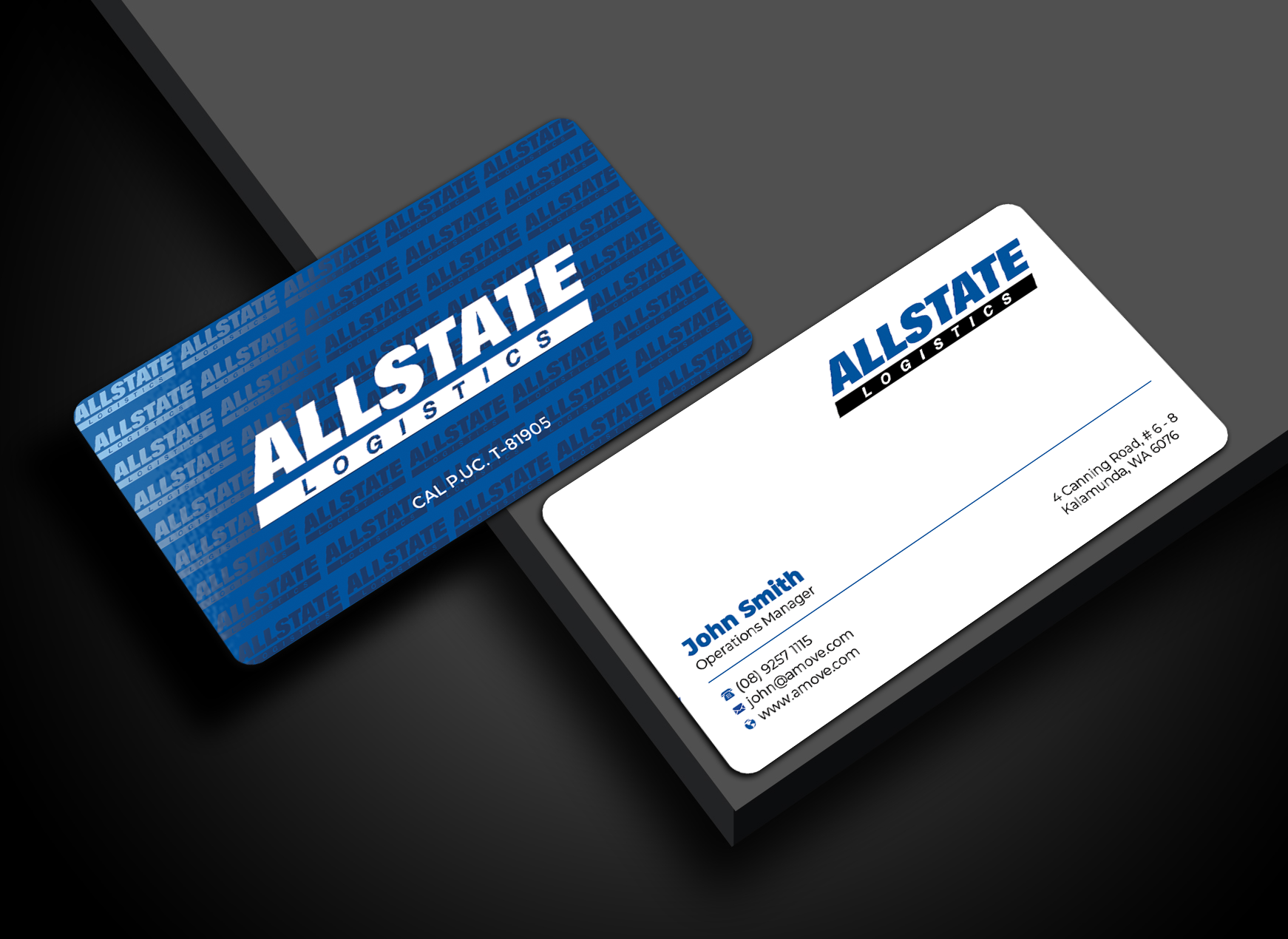 Business Card Design by Md.Hanif Mahmud for this project | Design #35865935