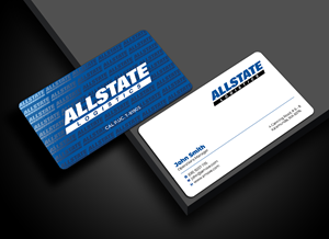 Business Card Design by Md.Hanif Mahmud for this project | Design: #35865935
