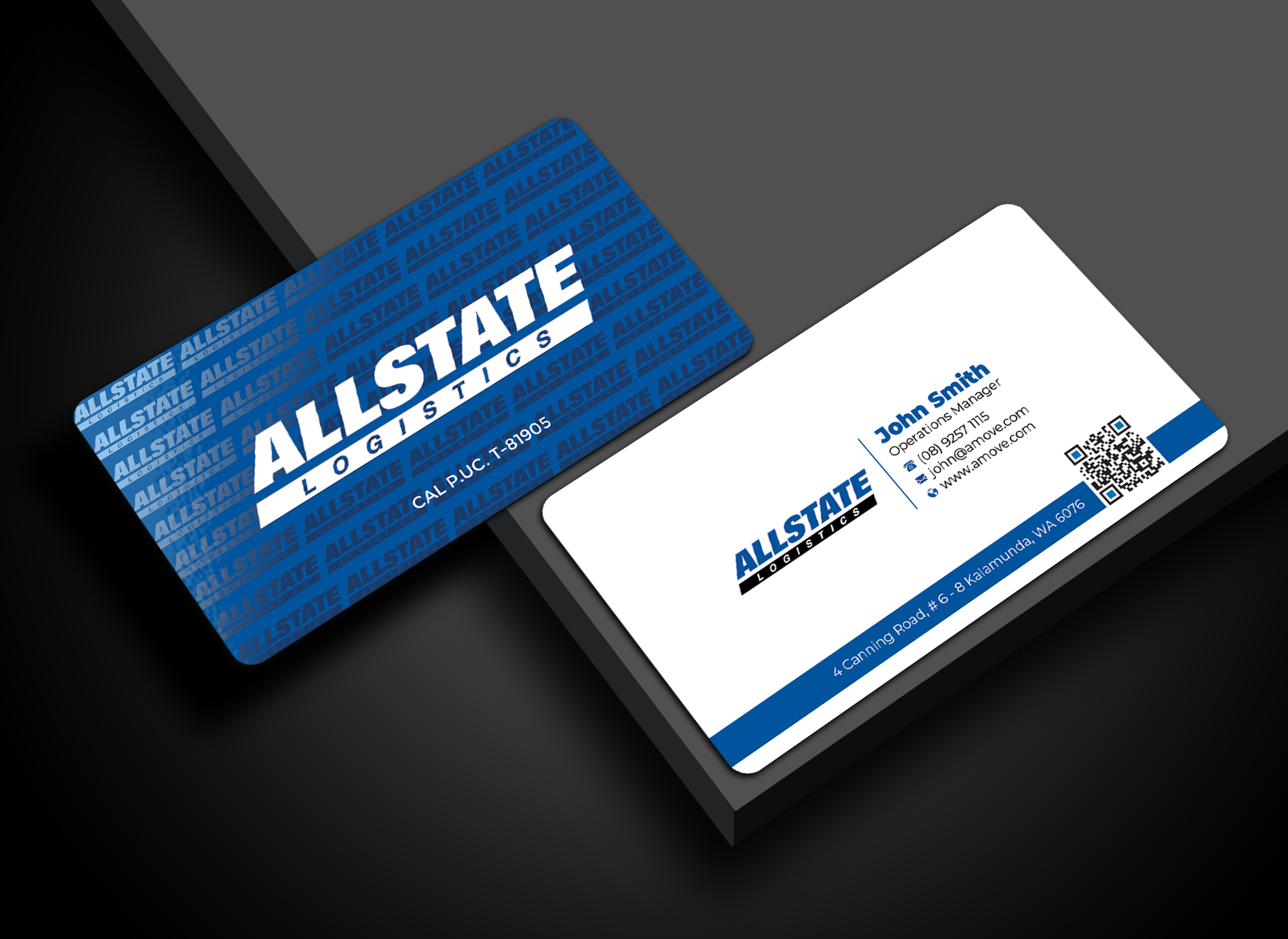 Business Card Design by Md.Hanif Mahmud for this project | Design #35865941