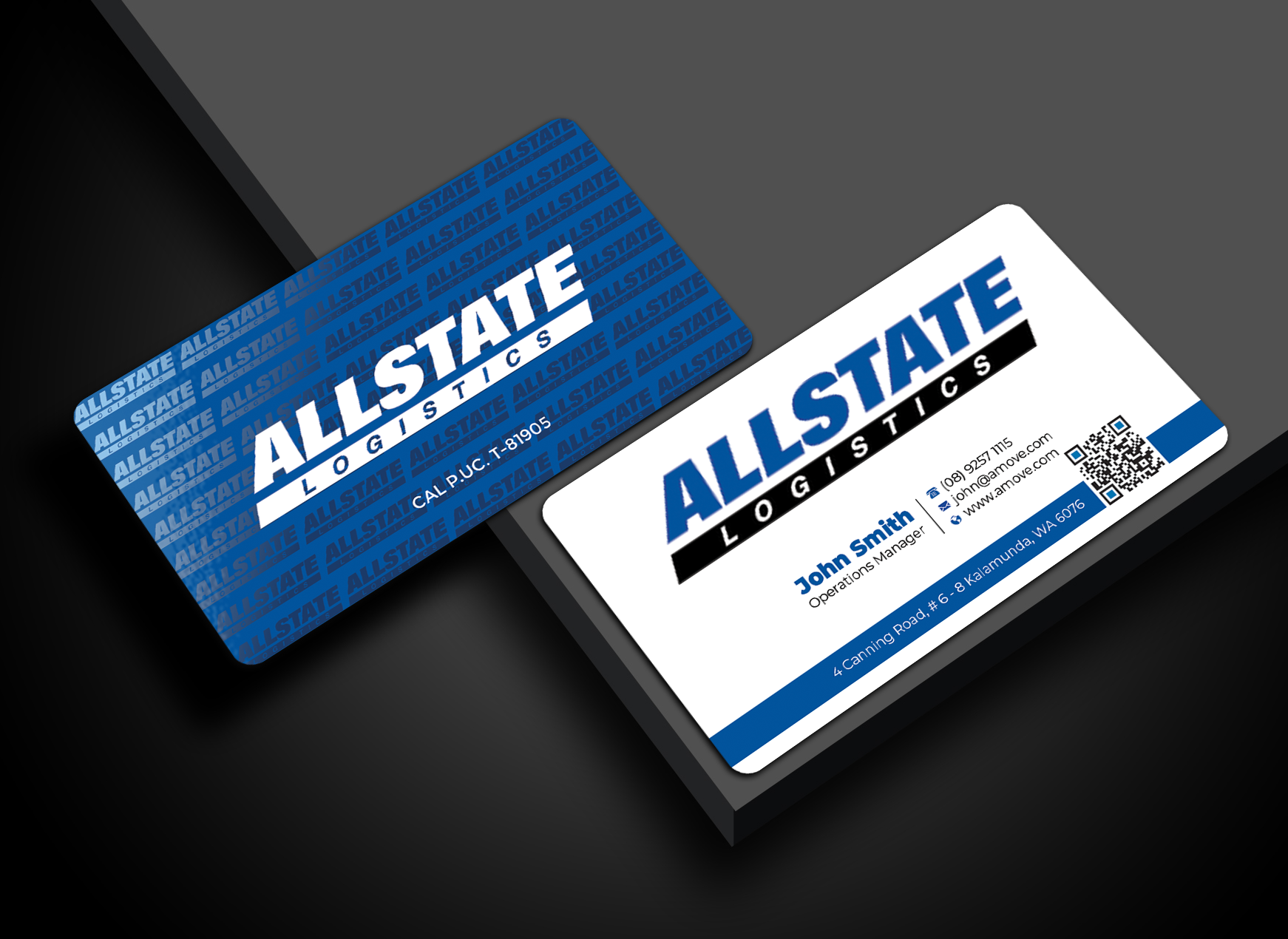 Business Card Design by Art.Designs for this project | Design #35865944