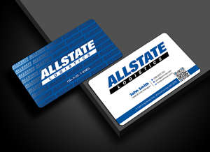 Business Card Design by Hanif Designs for this project | Design: #35865944