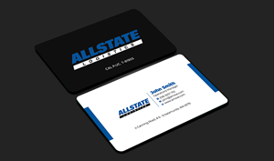 Business Card Design by Md.Hanif Mahmud for this project | Design: #35865980