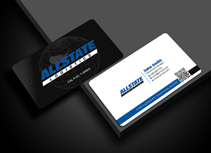 Business Card Design by Md.Hanif Mahmud for this project | Design: #35865982