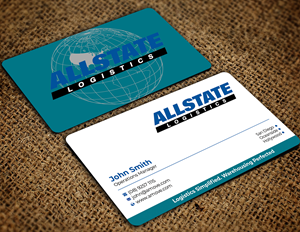 Business Card Design by Md.Hanif Mahmud for this project | Design: #35894728