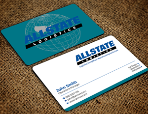 Business Card Design by Hanif Designs for this project | Design: #35894729