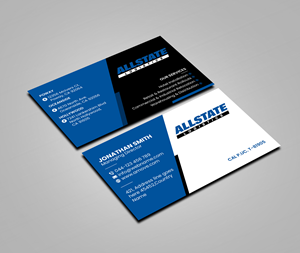 Visitenkarten-Design von Creations Box 2015 für dieses Projekt | Design: #35867454