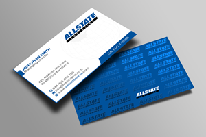 Visitenkarten-Design von Creations Box 2015 für dieses Projekt | Design: #35876107