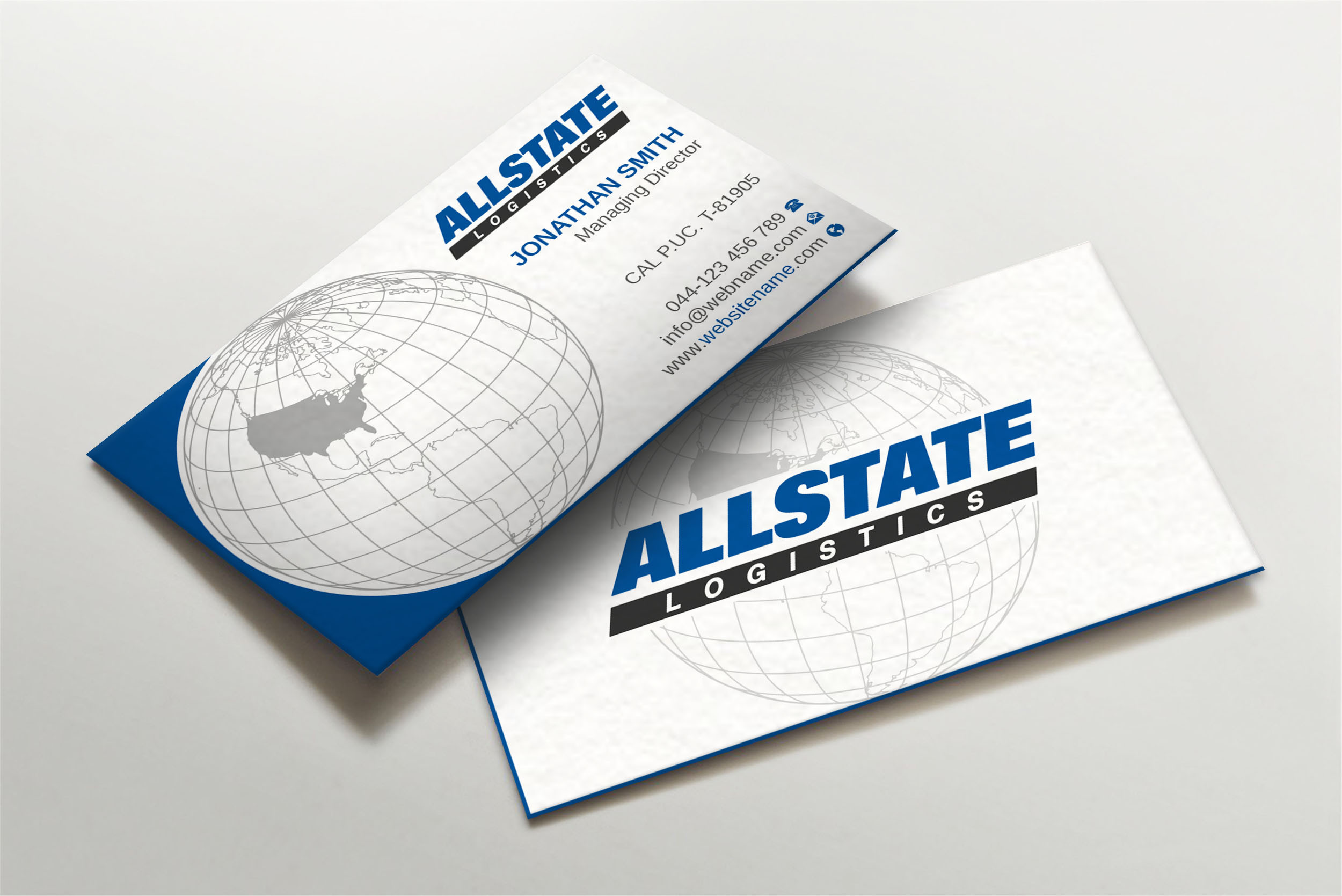 Business Card Design by LAXMI DESIGNHUB for this project | Design #35878153