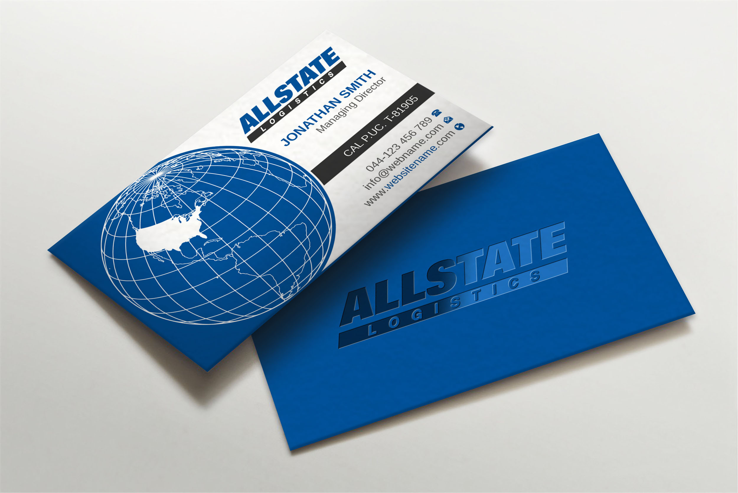 Business Card Design by LAXMI DESIGNHUB for this project | Design #35878154