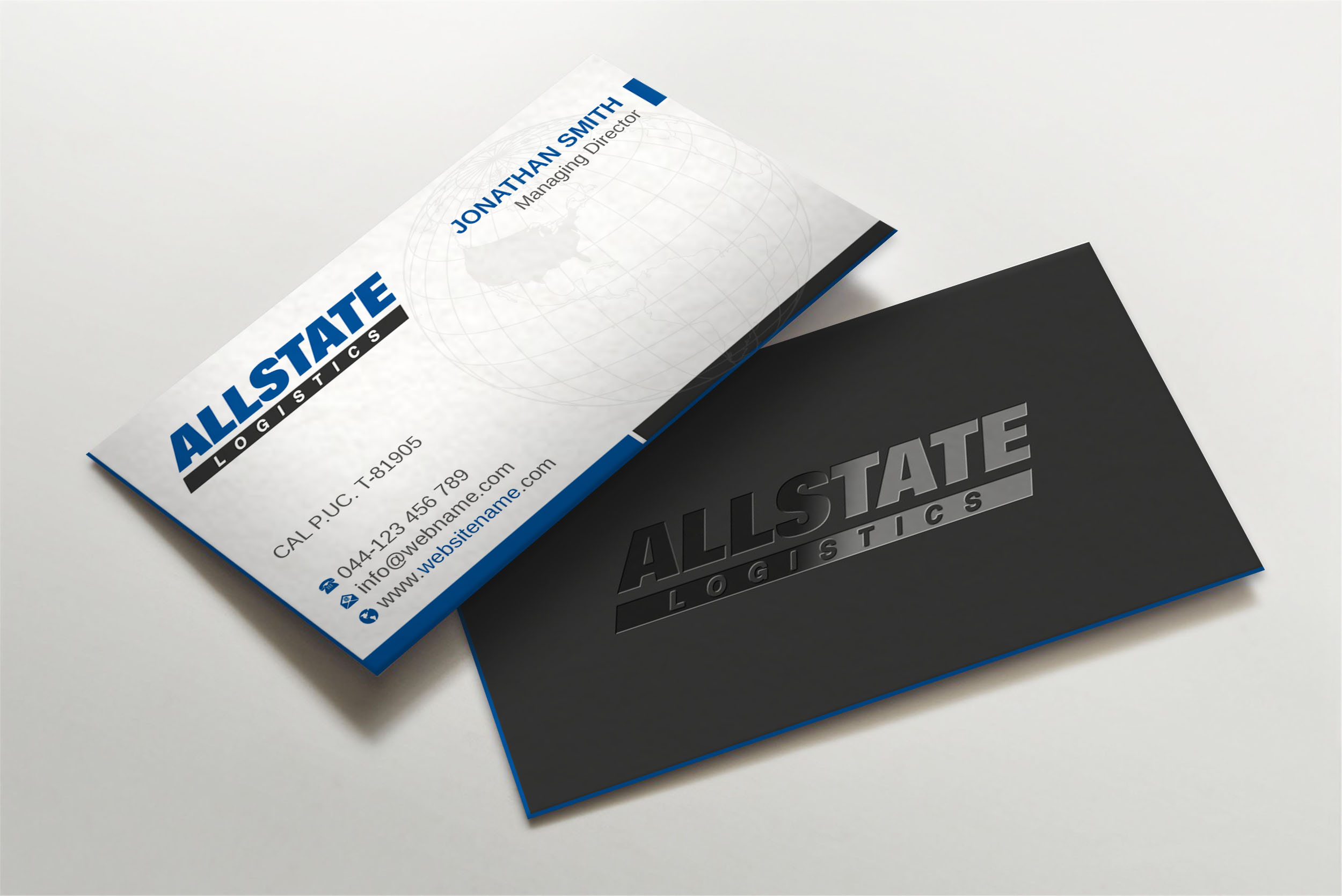Business Card Design by LAXMI DESIGNHUB for this project | Design #35878155