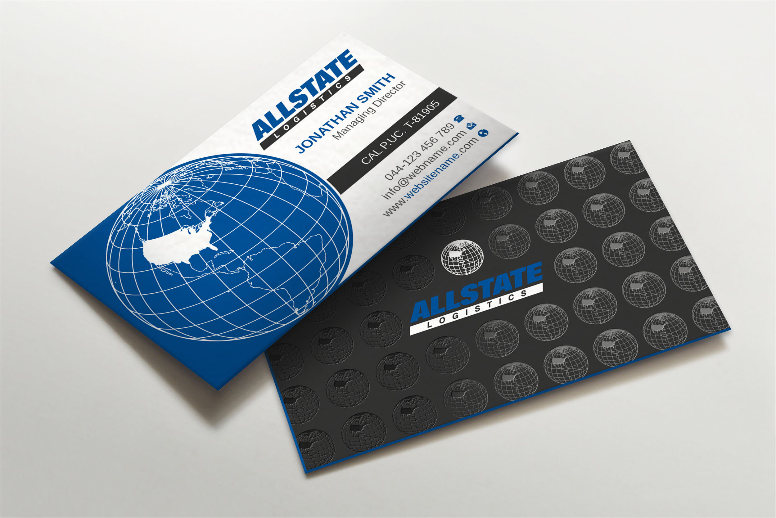 Diseño de Tarjeta de Presentación por LAXMI DESIGNHUB para este proyecto | Diseño #35878156