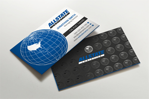 Visitenkarten-Design von LAXMI DESIGNHUB für dieses Projekt | Design: #35878156
