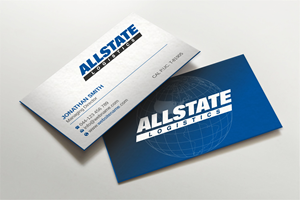Business Card Design by LAXMI DESIGNHUB