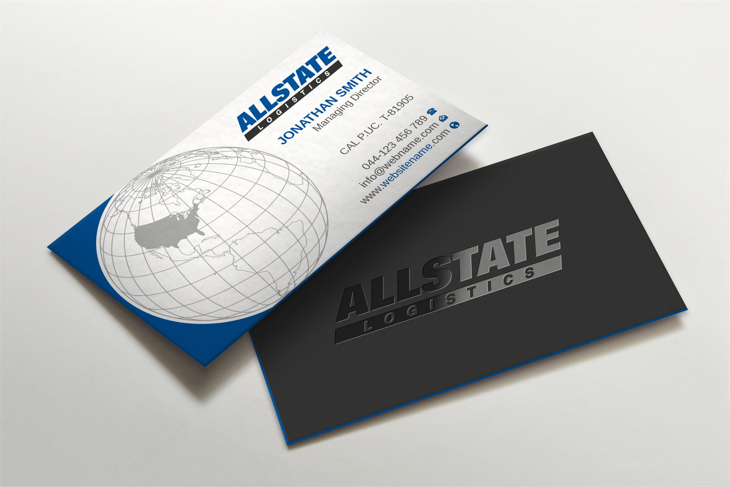 Design de Carte de Visite par LAXMI DESIGNHUB pour ce projet | Design #35878168