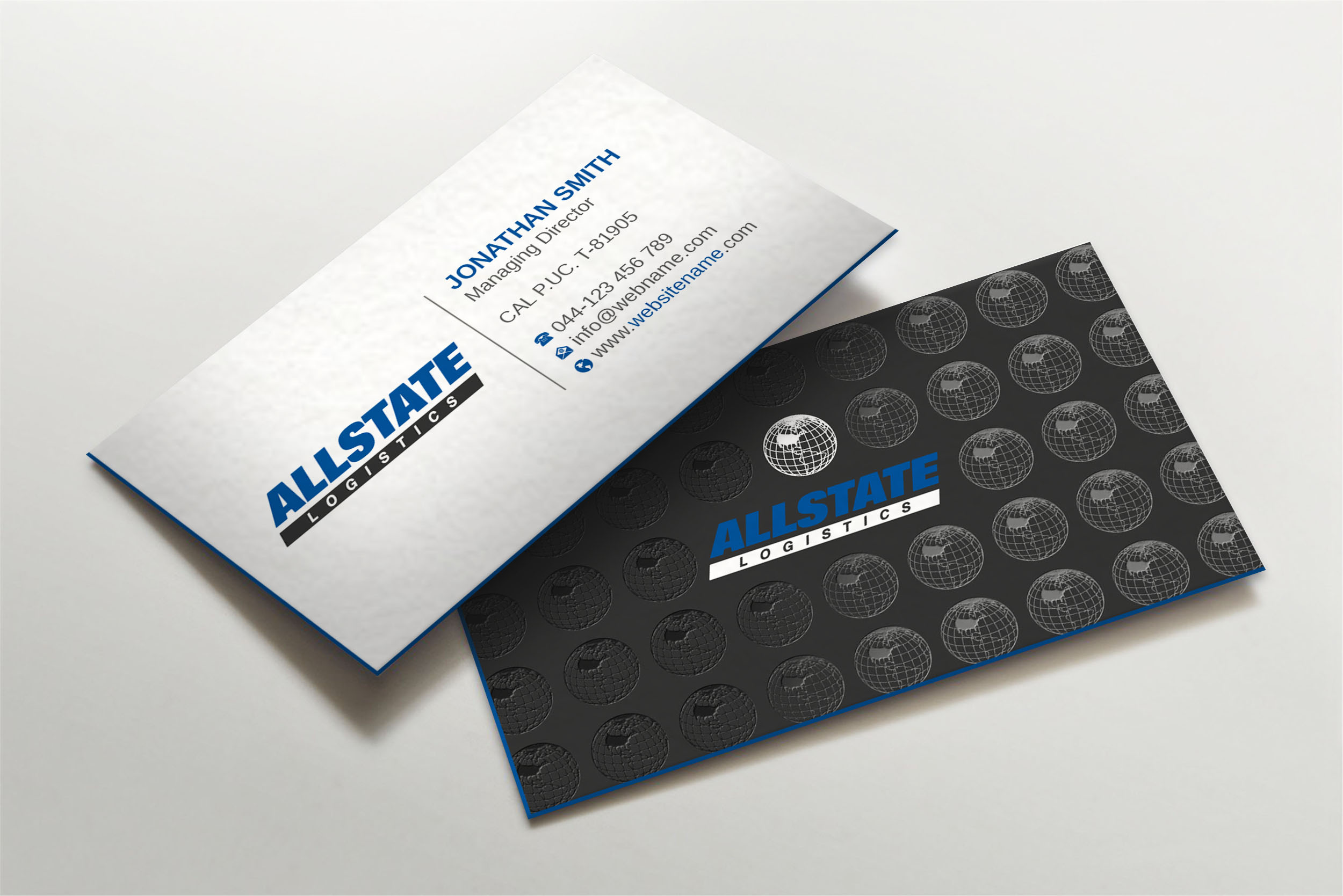 Business Card Design by LAXMI DESIGNHUB for this project | Design #35878174