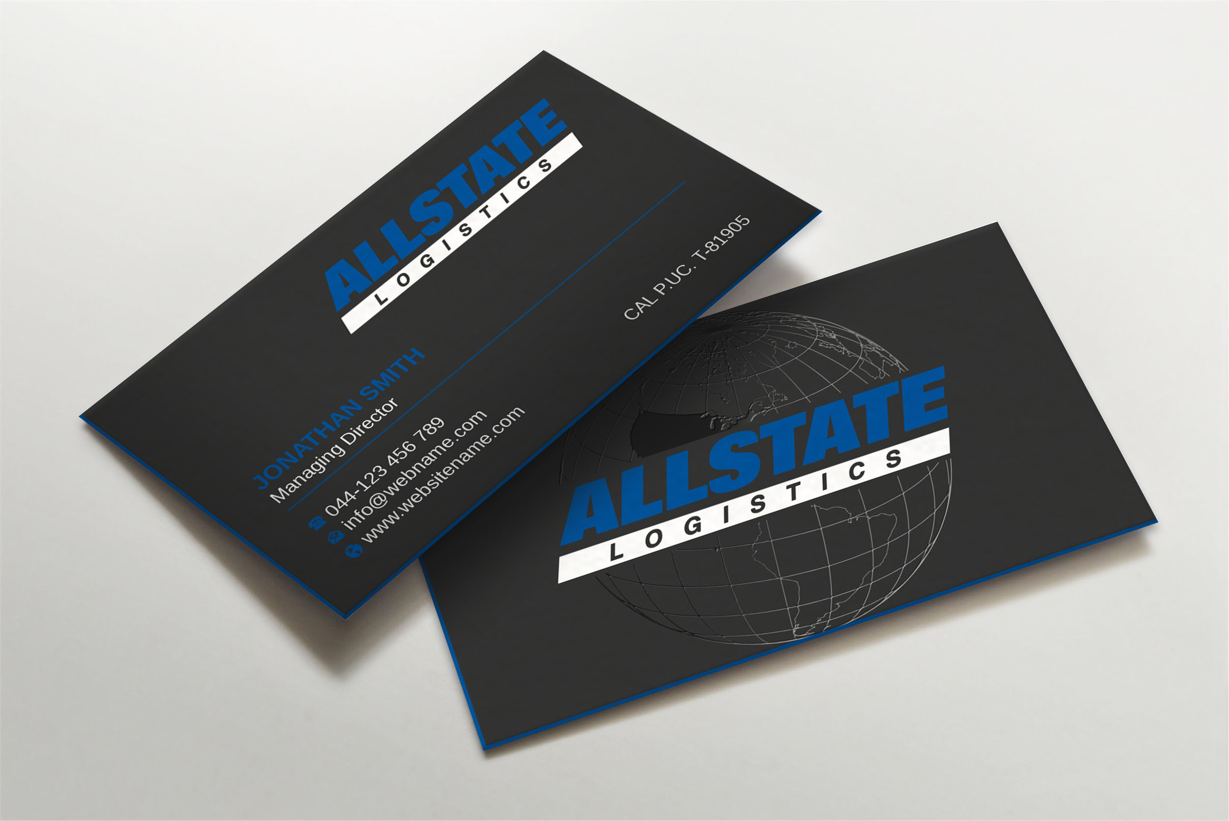 Business Card Design by LAXMI DESIGNHUB for this project | Design #35878176