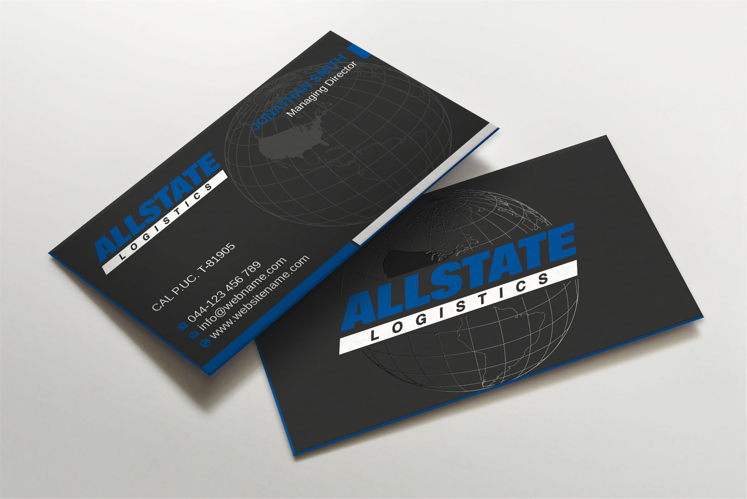 Design de Carte de Visite par LAXMI DESIGNHUB pour ce projet | Design #35878179