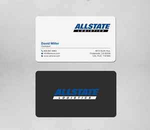 Visitenkarten-Design von Brand aid für dieses Projekt | Design: #35896644