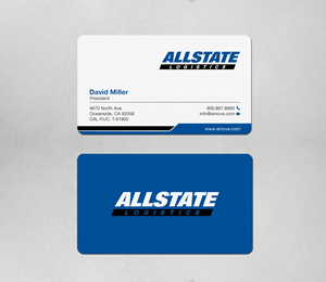 Business Card Design by Brand aid for this project | Design: #35896654