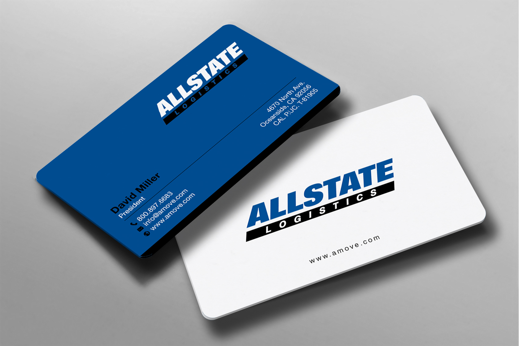 Business Card Design by Brand aid for this project | Design #35896655