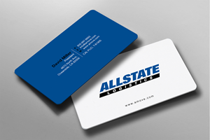 Business Card Design by Brand aid for this project | Design: #35896656