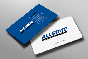 Visitenkarten-Design von Brand aid für dieses Projekt | Design: #35896659