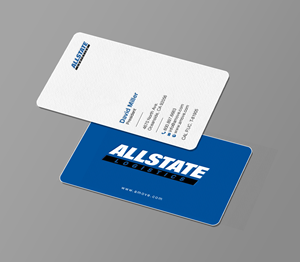 Visitenkarten-Design von Brand aid für dieses Projekt | Design: #35896660