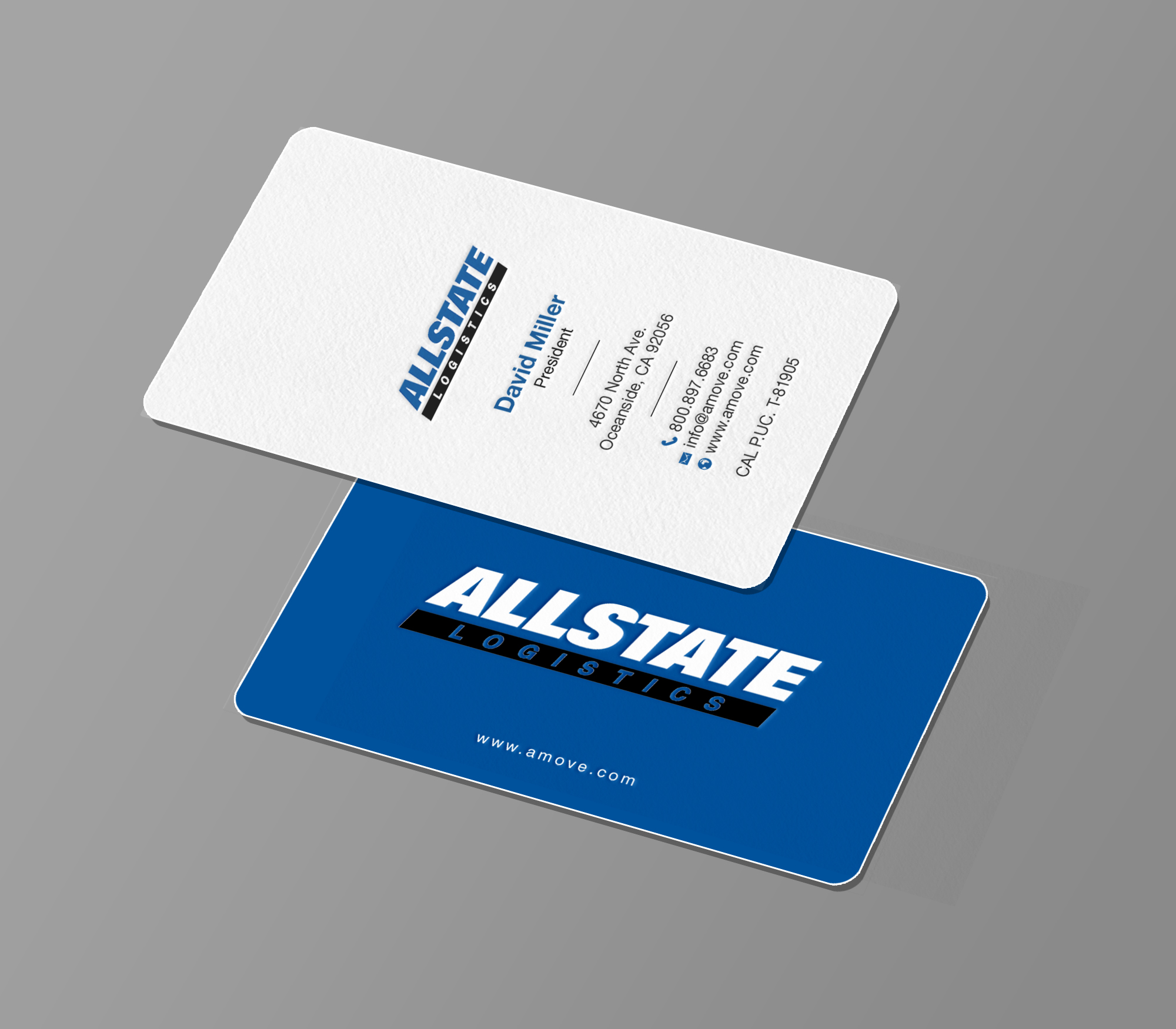 Visitenkarten-Design von Brand aid für dieses Projekt | Design #35896662