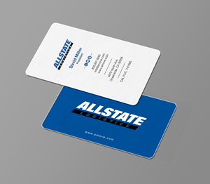 Visitenkarten-Design von Brand aid für dieses Projekt | Design: #35896664