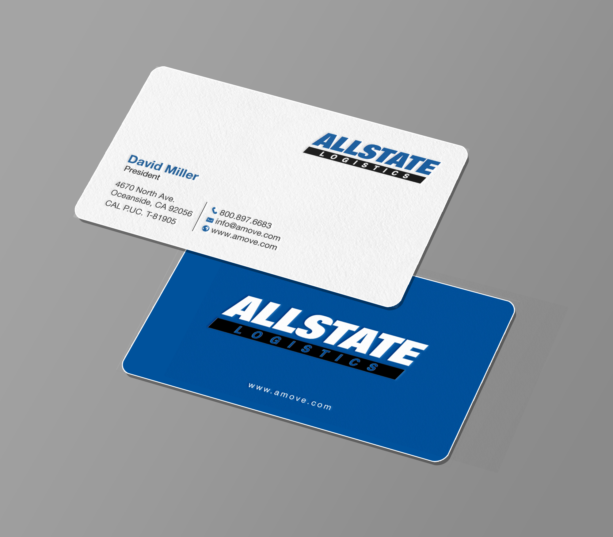 Visitenkarten-Design von Brand aid für dieses Projekt | Design #35896666