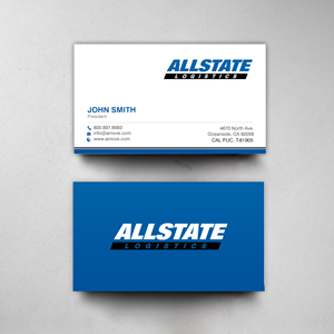 Visitenkarten-Design von chandrayaan.creative für dieses Projekt | Design: #35877467