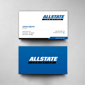 Visitenkarten-Design von chandrayaan.creative für dieses Projekt | Design: #35877476