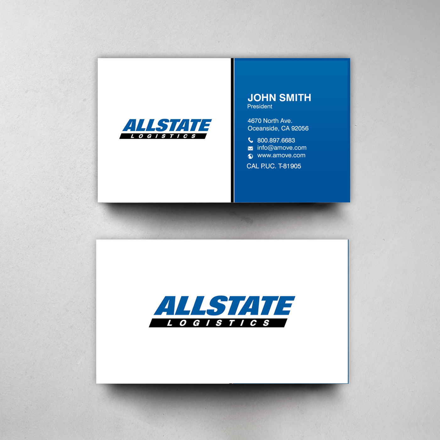 Visitenkarten-Design von chandrayaan.creative für dieses Projekt | Design #35877478