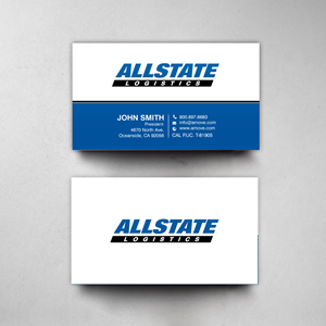Business Card Design by chandrayaan.creative for this project | Design: #35877480