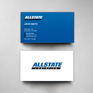 Business Card Design by chandrayaan.creative for this project | Design: #35877482