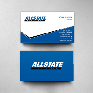 Business Card Design by chandrayaan.creative for this project | Design: #35877489