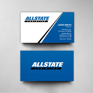 Business Card Design by chandrayaan.creative for this project | Design: #35877492