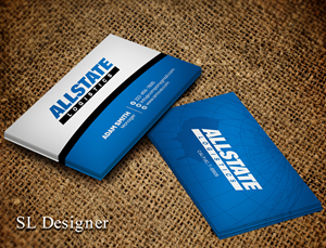 Visitenkarten-Design von SL Designer für dieses Projekt | Design: #35871883