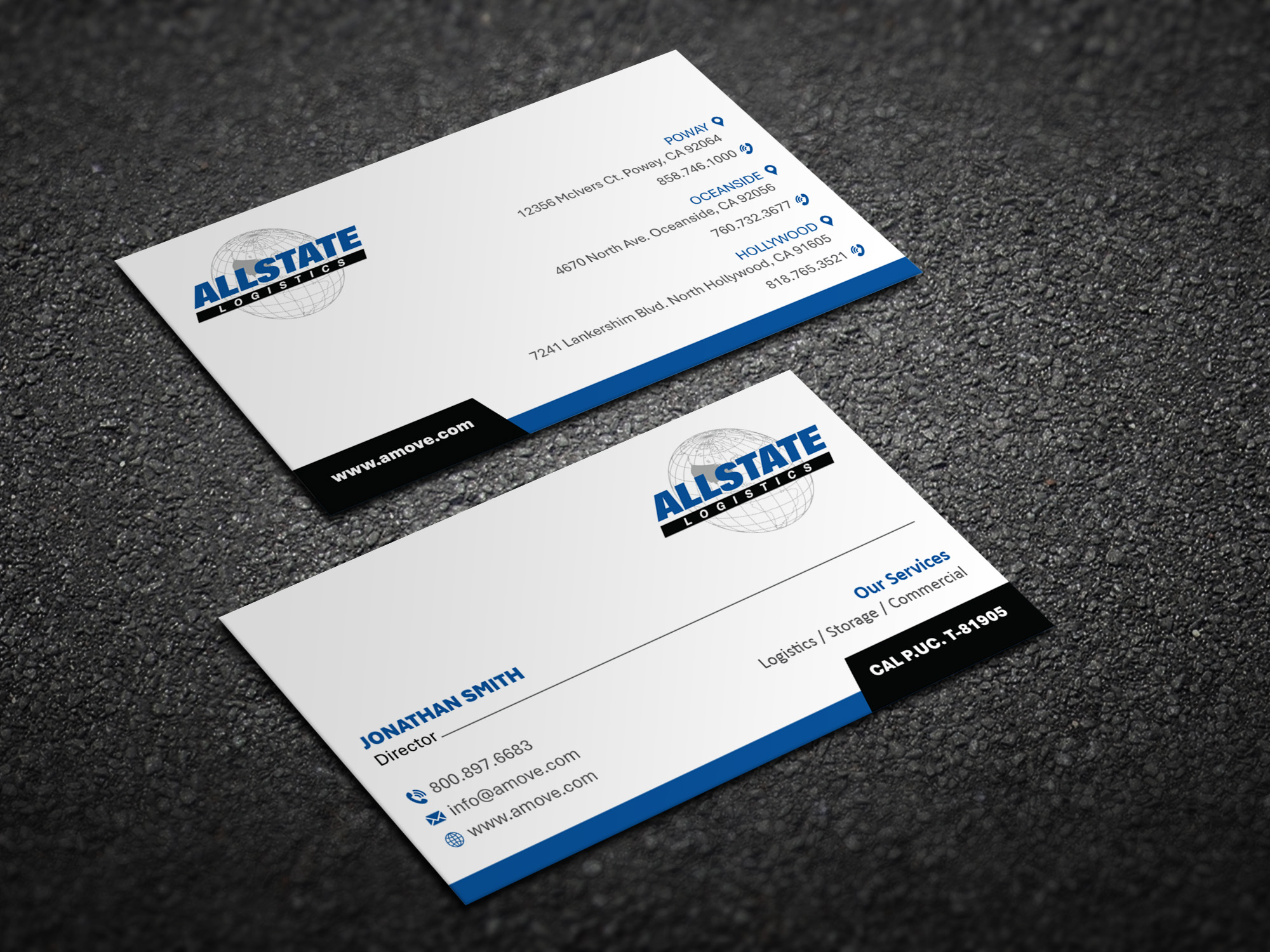 Business Card Design by Magic of Art for this project | Design #35877718