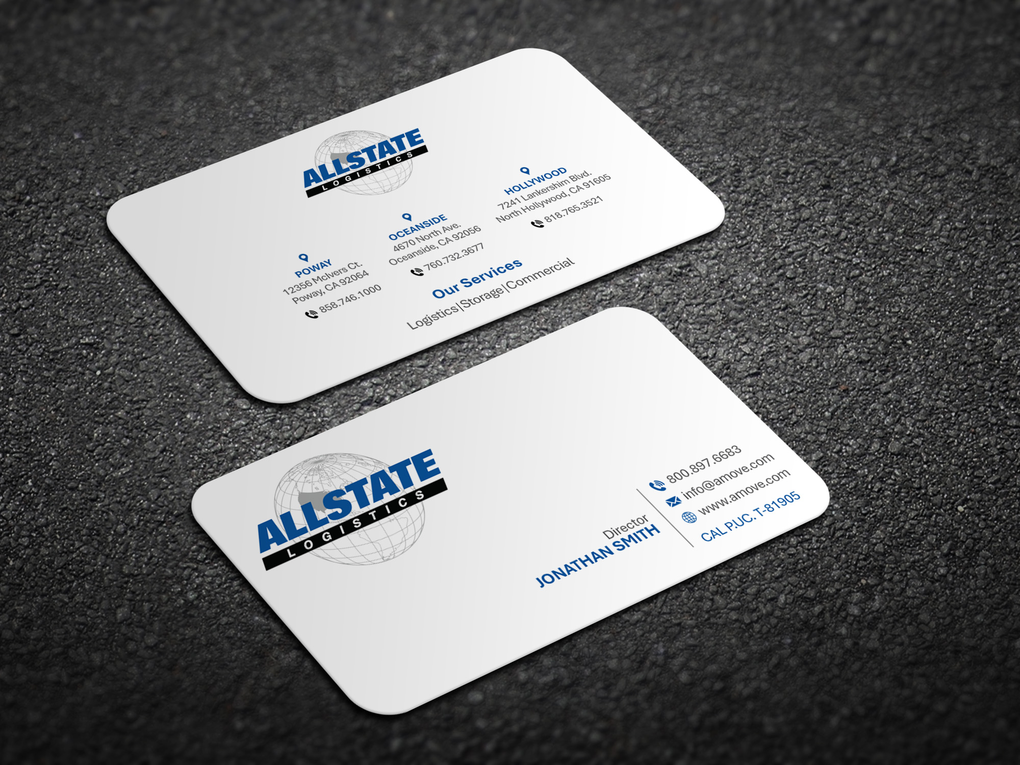 Business Card Design by Magic of Art for this project | Design #35877719