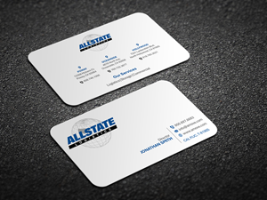 Business Card Design by Magic of Art for this project | Design: #35877719